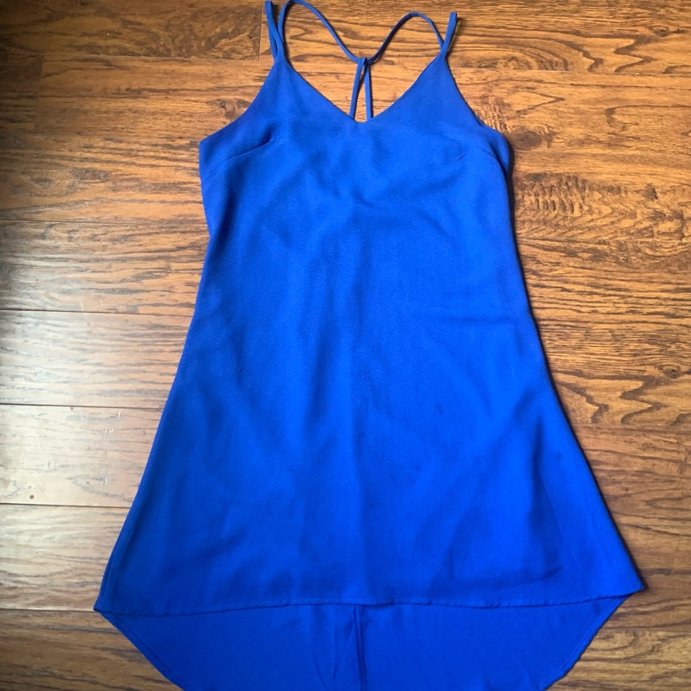 Womens dress